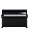 Clavinova CLP-885 (Polished Ebony), зображення 2